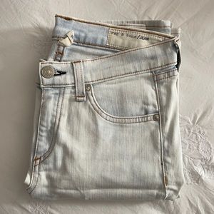 Rag and bone skinny jeans